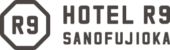 HOTELR9 SANOFUJIOKA