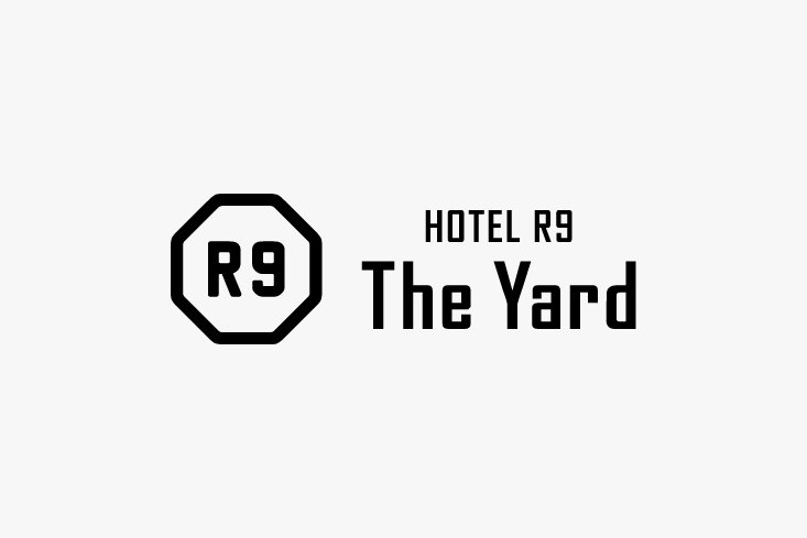 HOTEL R9 The Yard 四国中央